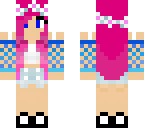 erica's skin