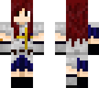 erza scarlet