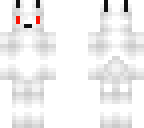evil bunny