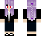 evil girl