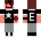 evil nathan