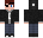 eyepatch edit