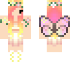 fairy edit
