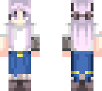 fallout - skin edit