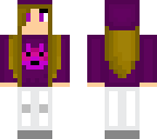 fantasycat girl