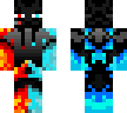 fire and ice