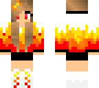 fire girl edit