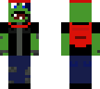 fireworks zombie