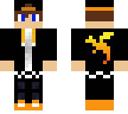 first skin