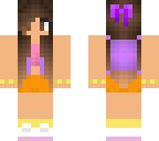 fixed bow