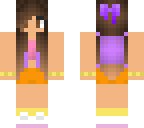 fixed bow