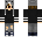 fixed chibi boy