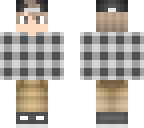 fixed cool guy