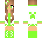 fixed creeper lime