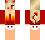 fixed devil baby