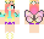 flowergirl