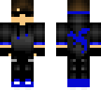 for my brother