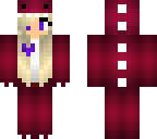 for ross's senpai