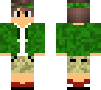 forest boy