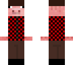 formal pig