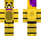fredbear