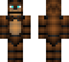 freddy