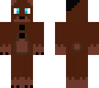 freddy plush