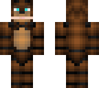 freddy stuffed