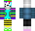 fresh crazy sans
