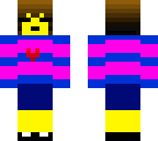 frisk