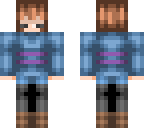 frisk undertale series