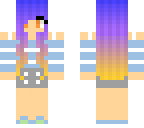 galaxy girl