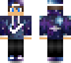 galaxy nike