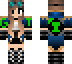 game theory girl