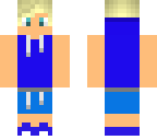 garroth hot clothes