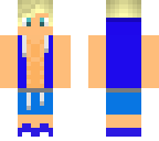 garroth hot day