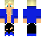 garroth strong