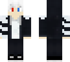 ghoul boy
