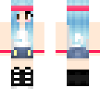 girl