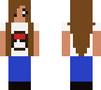 girl ash