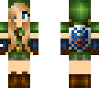 girl link