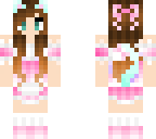 girl maid