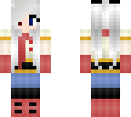 girl papyrus