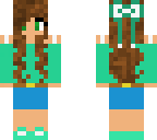 girl steve