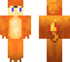 glumanda boy
