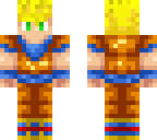 goku