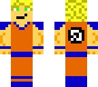 goku