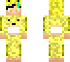 golden boy