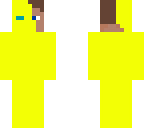 golden cyborg
