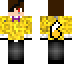 goldenfoxy phoneguy